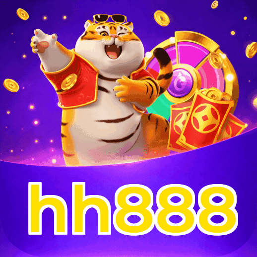 Siga a hh888 no Facebook